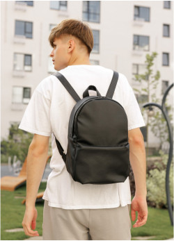 Чоловічий рюкзак Sambag Este LB чорний