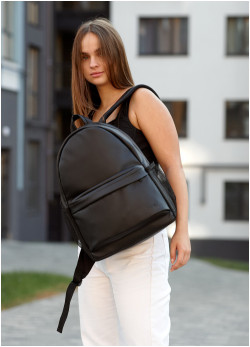 Жіночий рюкзак Sambag Brix PJT  classic