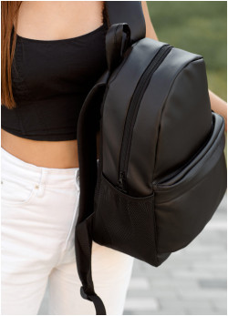 Жіночий рюкзак Sambag Brix PJT  classic