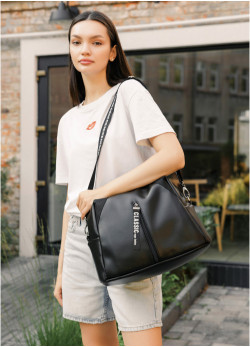  Жіноча спортивна сумка Sambag Vogue ZT