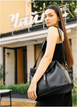  Жіноча спортивна сумка Sambag Vogue ZT