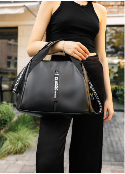  Жіноча спортивна сумка Sambag Vogue ZT
